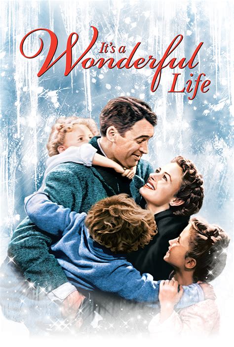 film it's a wonderful life|More.